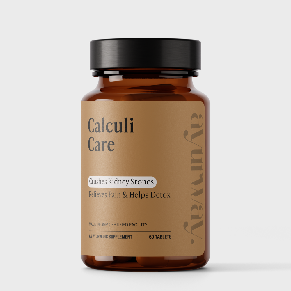 Calculi Care Tablets